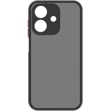 Чохол MAKE Oppo A3/A3X Frame Black