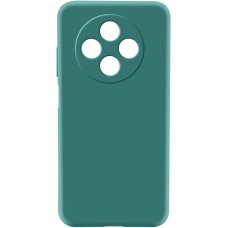 Чохол MAKE Oppo Reno12 F / 12 FS Silicone Olive Green