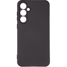 Чохол Full Soft Case для Samsung S23FE 5G Black