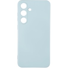 Чохол Full Soft Case для Samsung S25 Plus (S936) Mint