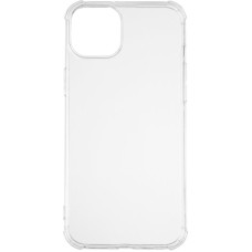 Чохол Gelius Ultra Thin Proof для iPhone 15 Plus Transparent
