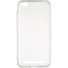 Чохол Ultra Thin Air Case для Xiaomi Redmi 5a Transparent