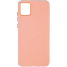 Чохол Gelius Bright Case для Samsung A055 (A05) (70) Peach
