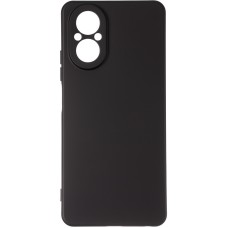 Чохол Full Soft Case для Realme C67 Black