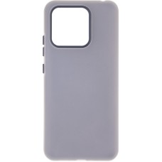 Чохол Gelius Bright Case для Xiaomi Redmi 12C (2) Grey