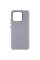 Чохол Gelius Bright Case для Xiaomi Redmi 12C (2) Grey