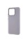 Чохол Gelius Bright Case для Xiaomi Redmi 12C (2) Grey