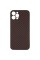 Чохол Carbon Case (MagSafe) для iPhone 12 Pro Red