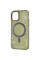 Чохол Gelius Resistant Shield (Magsafe) Case для iPhone 12 Pro Green Чохол Gelius Resistant Shield (Magsafe) Case для iPhone 12 Pro Green