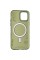 Чохол Gelius Resistant Shield (Magsafe) Case для iPhone 12 Pro Green Чохол Gelius Resistant Shield (Magsafe) Case для iPhone 12 Pro Green