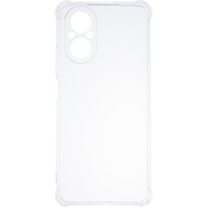 Чохол Gelius Ultra Thin Proof для Realme C67 Transparent