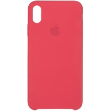 Чохол Original Soft Case для iPhone 12 Mini (36) (з нижнім вирізом) Bordo