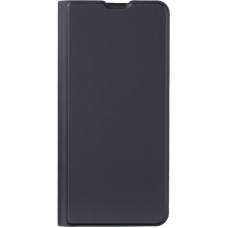 Чохол книжка Book Cover Gelius Shell Case для Realme C75 Black