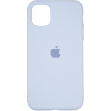 Чохол Original Full Soft Case для iPhone 11 Lilac