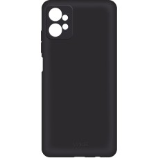 Чохол MAKE Moto G32 Skin Black