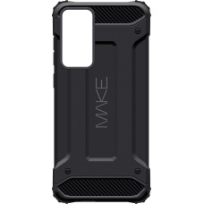 Чохол MAKE Samsung A33 Panzer Black