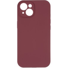Чохол Original Full Soft Case для iPhone 15 Marsala (without logo)