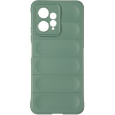 Чохол Gelius Deexe Terra для Xiaomi Redmi Note 12 4G Dark Green