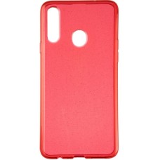 Чохол Remax Glossy Shine Case для Samsung A207 (A20s) Red