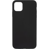 Чохол Original Full Soft Case для iPhone 14 Plus Black (without logo)