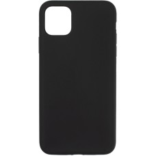Чохол Original Full Soft Case для iPhone 14 Plus Black (without logo)
