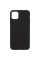 Чохол Original Full Soft Case для iPhone 14 Plus Black (without logo)