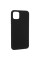 Чохол Original Full Soft Case для iPhone 14 Plus Black (without logo)