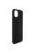 Чохол Original Full Soft Case для iPhone 14 Plus Black (without logo)