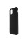 Чохол Original Full Soft Case для iPhone 14 Plus Black (without logo)