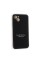 Чохол Original Full Soft Case для iPhone 14 Plus Black (without logo)