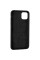 Чохол Original Full Soft Case для iPhone 14 Plus Black (without logo)