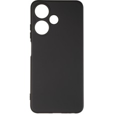 Чохол Full Soft Case для Infinix Hot 30i X669D Black