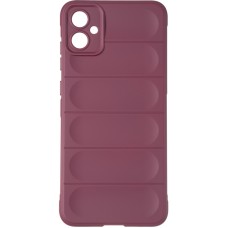 Чохол Gelius Deexe Terra для Samsung A055 (A05) Bordo