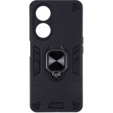 Чохол Gelius Hard Defence PC Series для Oppo A98 5G Black