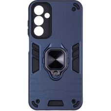 Чохол Gelius Hard Defence PC Series для Samsung A256 (A25) Dark Blue