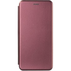 Чохол книжка G-Case Ranger Series для Samsung A366 (A36) / A566 (A56) Marsala