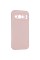 Чохол Full Soft Case для Google Pixel 9 Pro Pink Sand