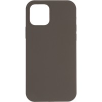 Чохол Original Full Soft Case для iPhone 11 Pro Max Dark Grey (Without logo)