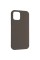 Чохол Original Full Soft Case для iPhone 11 Pro Max Dark Grey (Without logo)