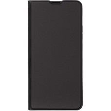 Чохол книжка Book Cover Gelius Shell Case для Xiaomi Redmi Note 13 Pro 4G Black Чохол книжка Book Cover Gelius Shell Case для Xiaomi Redmi Note 13 Pro 4G Black