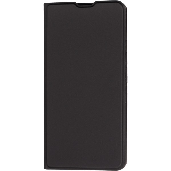 Чохол книжка Book Cover Gelius Shell Case для Xiaomi Redmi Note 13 Pro 4G Black Чохол книжка Book Cover Gelius Shell Case для Xiaomi Redmi Note 13 Pro 4G Black