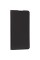 Чохол книжка Book Cover Gelius Shell Case для Xiaomi Redmi Note 13 Pro 4G Black Чохол книжка Book Cover Gelius Shell Case для Xiaomi Redmi Note 13 Pro 4G Black