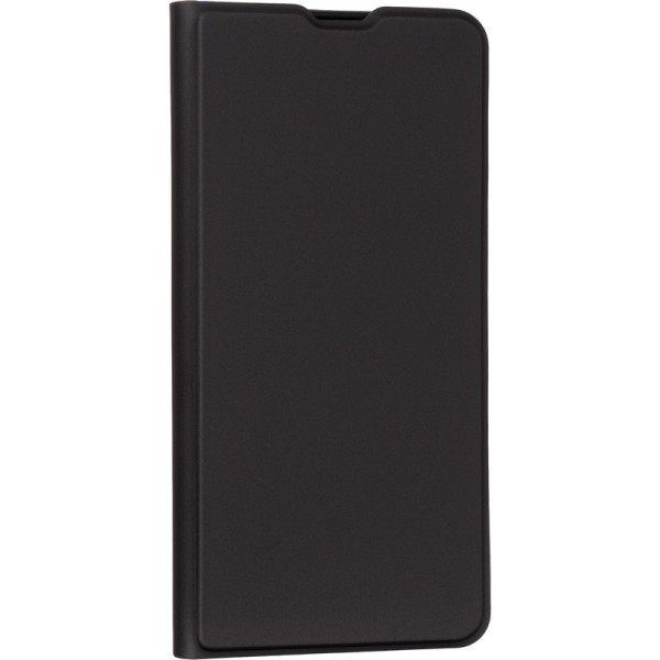 Чохол книжка Book Cover Gelius Shell Case для Xiaomi Redmi Note 13 Pro 4G Black Чохол книжка Book Cover Gelius Shell Case для Xiaomi Redmi Note 13 Pro 4G Black