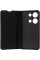 Чохол книжка Book Cover Gelius Shell Case для Xiaomi Redmi Note 13 Pro 4G Black Чохол книжка Book Cover Gelius Shell Case для Xiaomi Redmi Note 13 Pro 4G Black