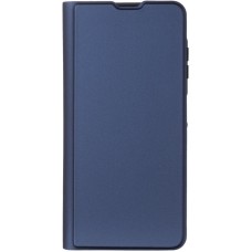 Чохол книжка Book Cover Gelius Shell Case для Samsung A065 (A06) Blue
