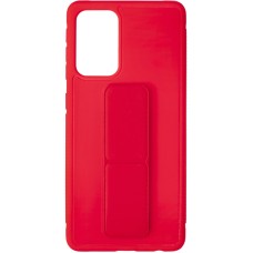 Чохол Tourmaline Case для Samsung A725 (A72) Red