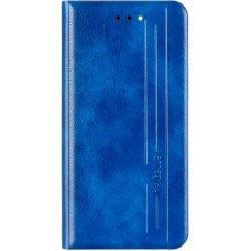 Чохол книжка Book Cover Leather Gelius New для iPhone 12 Mini Blue