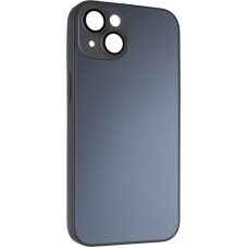 Чохол Full Frosted (MagSafe) Case для iPhone 14 Graphite