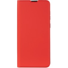 Чохол книжка Book Cover Gelius Shell Case для Samsung A045 (A04) Red