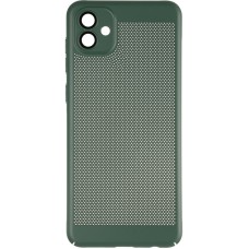 Чохол Gelius Breath Case для Samsung A045 (A04) Dark Green